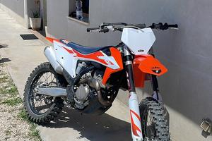 Ktm sxf 250 2020