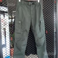 Pantalone in cordura dupont belstaff