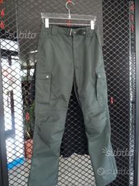 Pantalone in cordura dupont belstaff