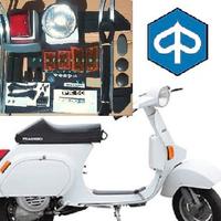 Pezzi di Carrozzeria NUOVI Vespa PK 50 S - PK125S
