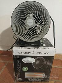 Termoventilatore 