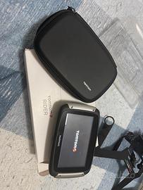Tom tom ducati multistrada