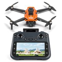 Drone gps e anticollisione