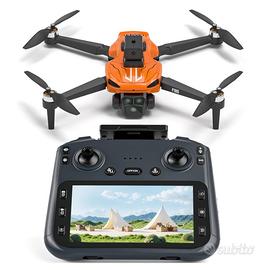 Drone gps e anticollisione