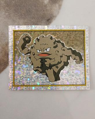 figurina Pokemon Graveler olo