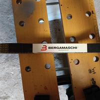 CINGHIA TRASMISSIONE HONDA FORESIGH 250