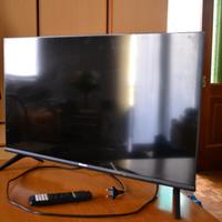 TV Hisense 32" HDMI perfettamente funzionante