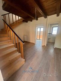 Appartamento di 70 m² con 3 locali a Rocchetta a V
