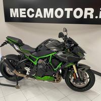 Kawasaki Z H2 SE 2025