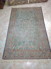 tappeto kirman