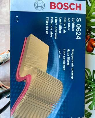 Filtro aria volkswagen