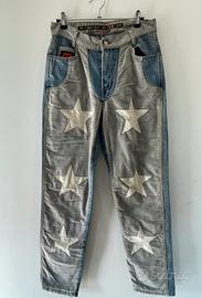 Jeans energie miss Sixty anni 90 nuovo RARO