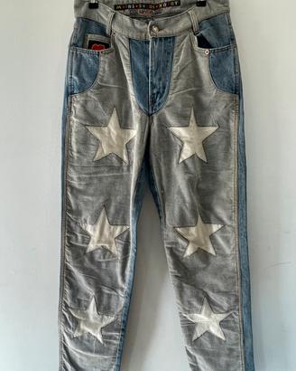 Jeans energie miss Sixty anni 90 nuovo RARO
