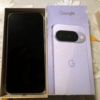 Google pixel 10 128gb