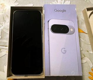 Google pixel 10 128gb