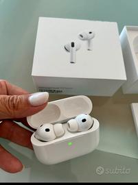 Airpods 3  Pro ANC 2025 Originale 