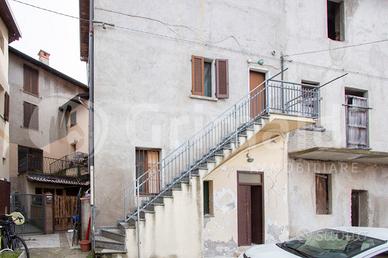 Appartamento Misinto [Cod. rif 3305434VRG]