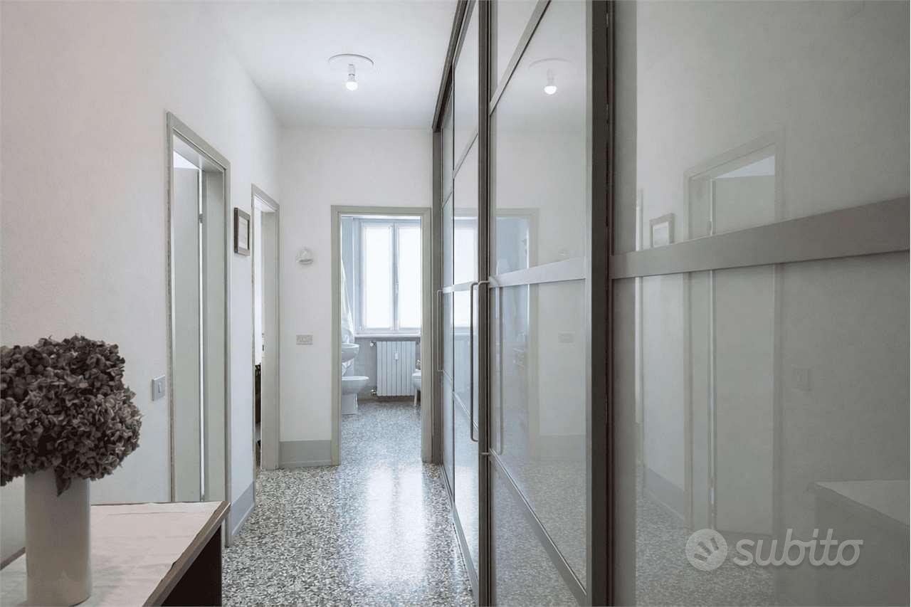 Appartamento – Trento, Bolghera, Oltrefersina - Altro