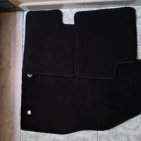 Set 3 tappetini Opel Corsa 2016 E