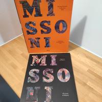 Missoni cataloghi vintage Electa da collezione