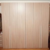 camera da letto matrimoniale 