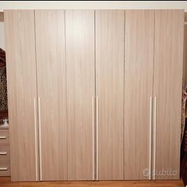 camera da letto matrimoniale 