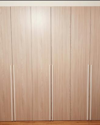 camera da letto matrimoniale 