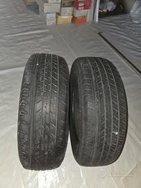 DUNLOP 225/60 R18 M+S 10DH 2pz