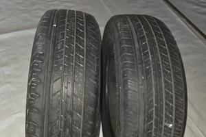 DUNLOP 225/60 R18 M+S 10DH 2pz