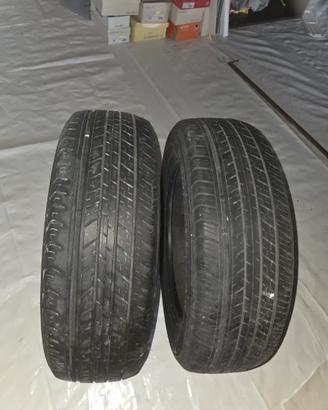 DUNLOP 225/60 R18 M+S 10DH 2pz
