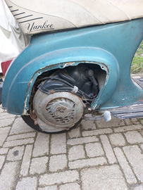 Vespa 50