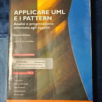 Applicare UML e i pattern