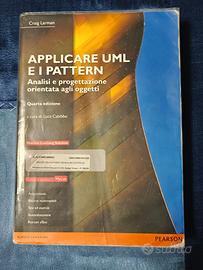 Applicare UML e i pattern