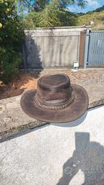 Cappello Australiano Barmah
