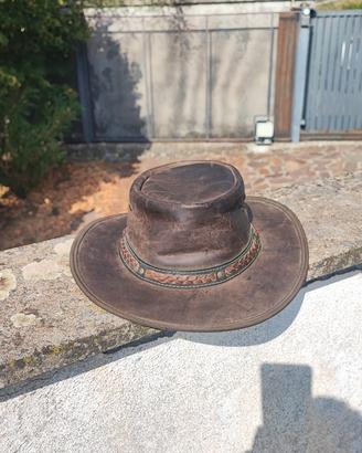 Cappello Australiano Barmah