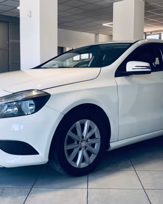 Mercedes-benz CLASSE A 180 CDI Automatic Executive