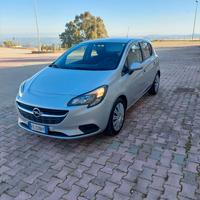 OPEL CORSA E2016 KM150 DIESEL EURO6 QUINTA SERIE