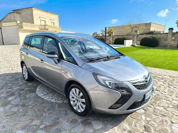 Opel Zafira 1.6 16V ecoM 150CV T One Business