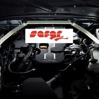 FIAT 124 SPIDER _KIT MONTAGGIO DUOMI NUOVO ORIGINA