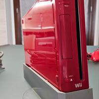 consolle nintendo wii