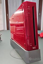 consolle nintendo wii