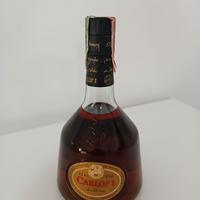 Bottiglia Carlos I Solera Gran Reserva Brandy de J