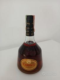 Bottiglia Carlos I Solera Gran Reserva Brandy de J