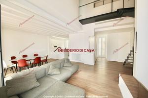 Appartamento, Politeama - Libertà Bassa, Palermo.