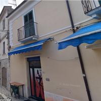 Locale commerciale in pieno centro