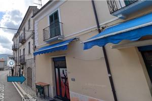 Locale commerciale in pieno centro