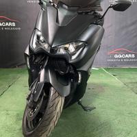 Yamaha T Max