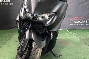 Yamaha T Max