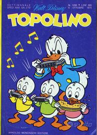 Topolino