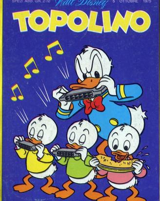 Topolino